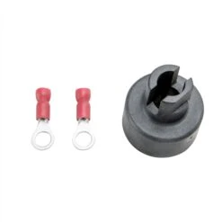 Dyna S Ignition Complete Kit - Dual Fire For Harley Davidsons -Motor Parts Hub 008787 Dynatek Dyna S Ignition Complete Kit Dual Fire 2