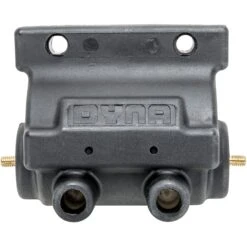 Dyna S Ignition Complete Kit - Dual Fire For Harley Davidsons -Motor Parts Hub 008787 dynatek dyna s ignition complete kit dual fire 5