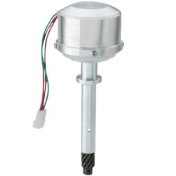 Electronic Distributor Fits Harley-Davidson Big Twins 1936 - 1969