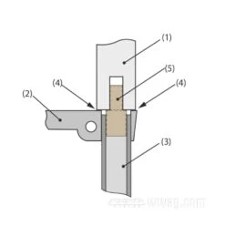 Springer Riser Studs M20 X 1.5 X 1/2-13 Inch Thread -Motor Parts Hub 009067 Bates SpringerRiserStudsM20x1 5x1 2inch 13thread 2 04dec0a8 a0db 420e 99d1 df2d6c5ea999