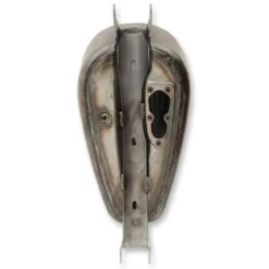 Diamond Pattern Gas Tank 2007-2022 EFI Harley-Davidson Sportster XL Models -Motor Parts Hub 009234 drag specialties diamond pattern gas tank 2007 2017 sportster xl models 3