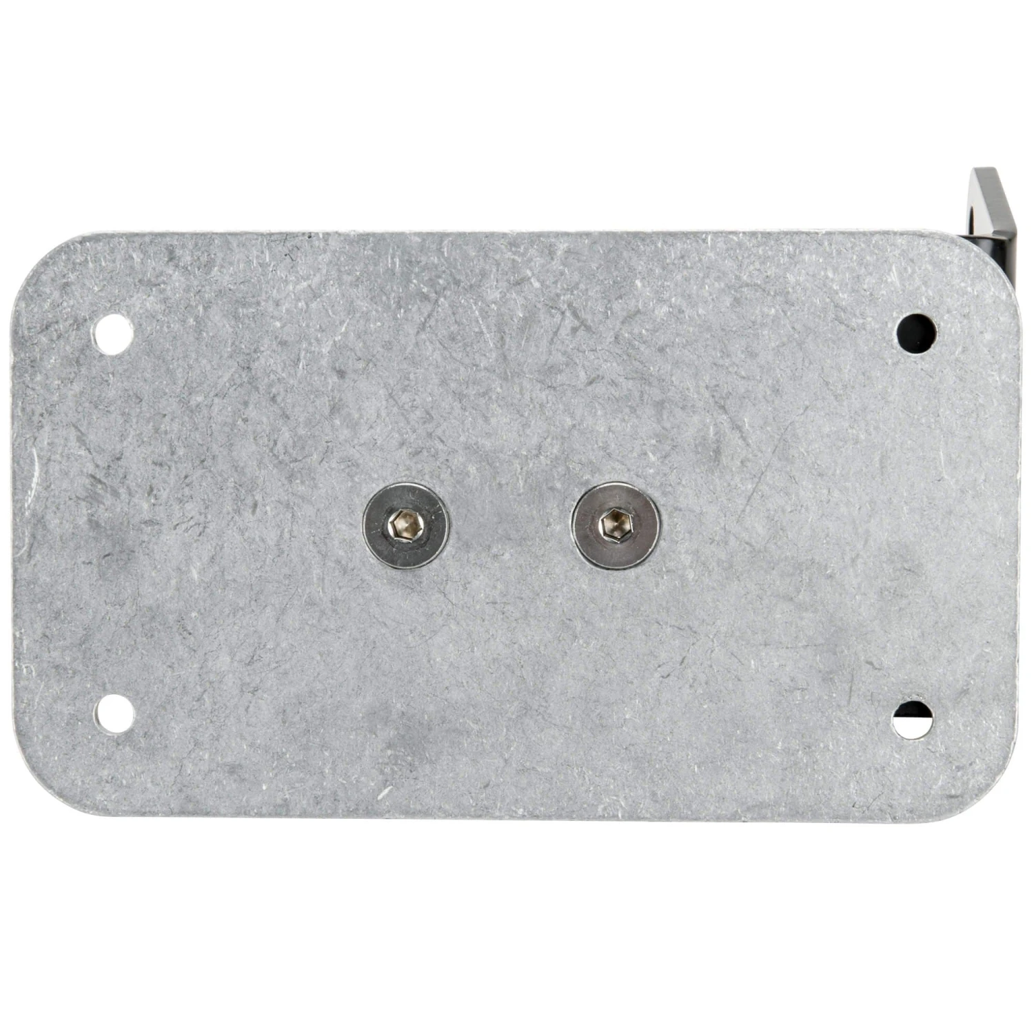 Open Belt Drive Primary License Plate Mount For Harley - Vertical Or Horizontal 5 Open Belt Drive Primary License Plate Mount For Harley - Vertical Or Horizontal - Image 5