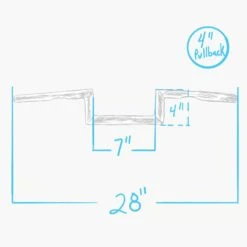 Z Bar Handlebars - 1 Inch - 4 Inch Rise - Black 17 Z Bar Handlebars - 1 Inch - 4 Inch Rise - Black -Motor Parts Hub 009252 009253 cycle standard z bar handlebars 4 in rise specs 1