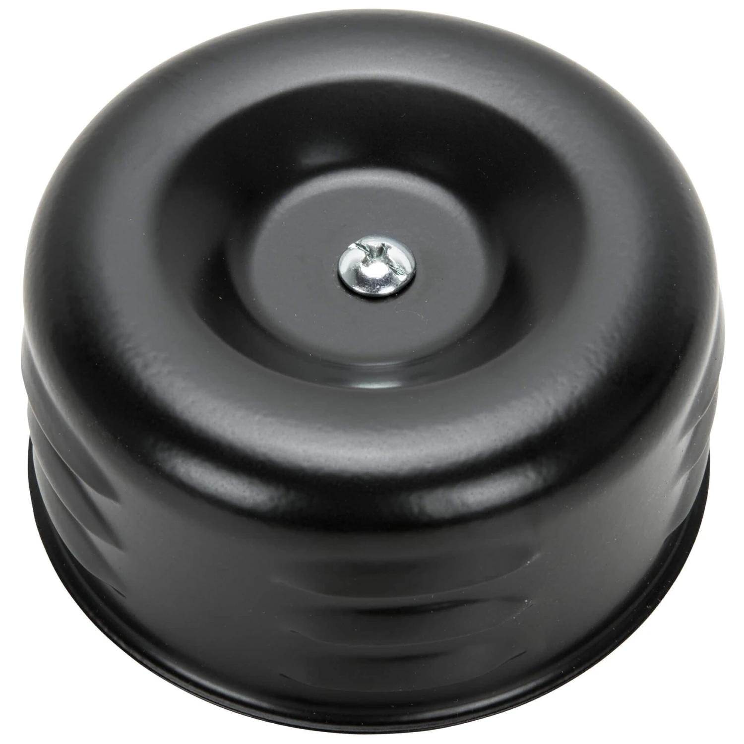 Louvered Air Cleaner For Harley CV / EFI 1991-2020 - Black 4 Louvered Air Cleaner For Harley CV / EFI 1991-2020 - Black - Image 4