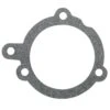 Air Cleaner Backplate Gasket For Super E / G Carburetor