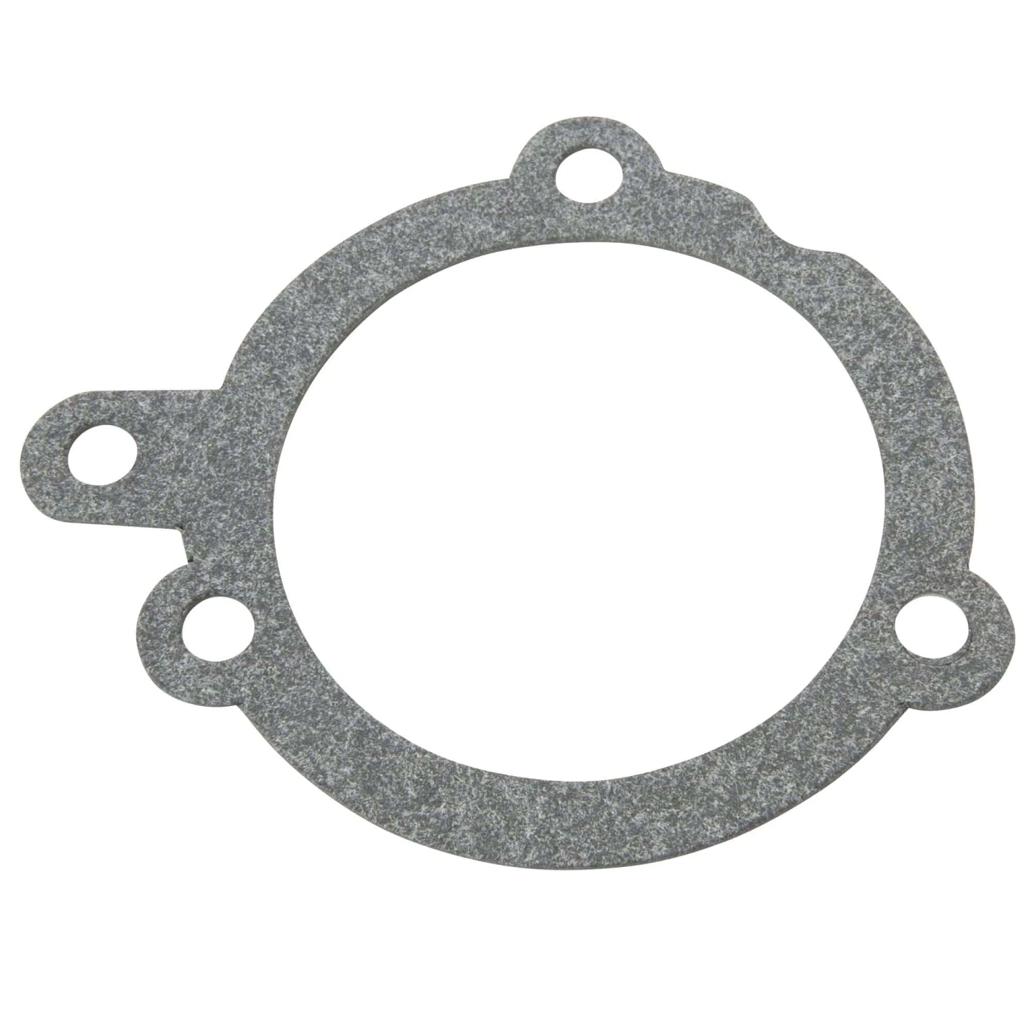 Air Cleaner Backplate Gasket For Super E / G Carburetor 2 Air Cleaner Backplate Gasket For Super E / G Carburetor - Image 2