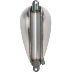 Ovate Axed Gas Tank - Super Narrow - 1.6 Gallon 25 Ovate Axed Gas Tank - Super Narrow - 1.6 Gallon -Motor Parts Hub 009386 lowbrow customs frisco mount ovate gas tank super narrow 10