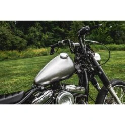 Ovate Axed Gas Tank - Super Narrow - 1.6 Gallon 39 Ovate Axed Gas Tank - Super Narrow - 1.6 Gallon -Motor Parts Hub 009386 lowbrow customs ovate gas tank super narrow 1.6 gallon web6