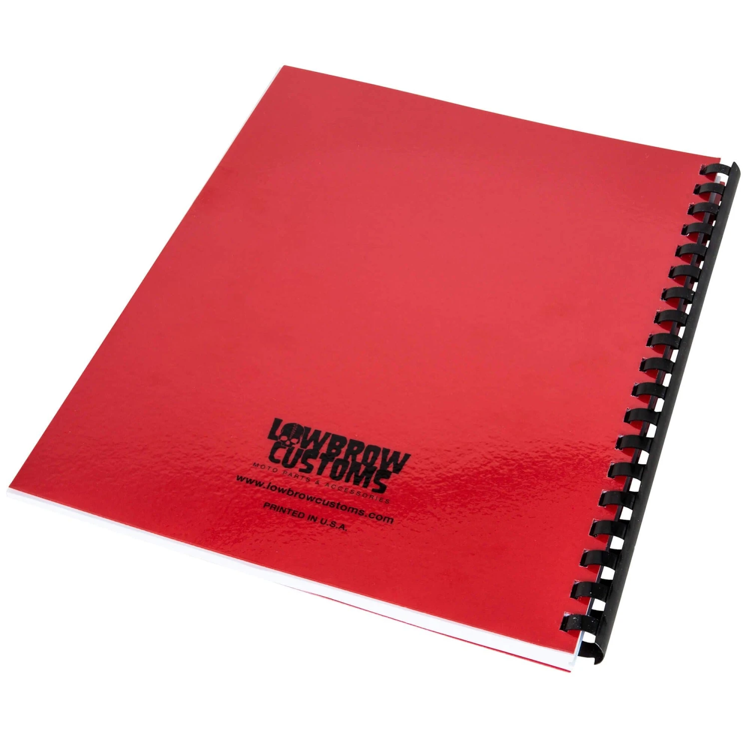 Spare Parts Book For 1958-1968 Harley-Davidson Panhead Shovelhead 2 Spare Parts Book For 1958-1968 Harley-Davidson Panhead Shovelhead - Image 2