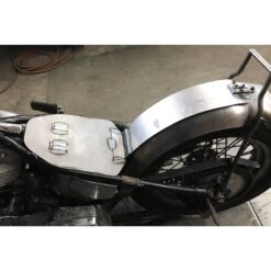 Chopper Seat Pan Kit -Motor Parts Hub 009498 gasbox chopper seat pan kit 1 1