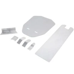 Chopper Seat Pan Kit -Motor Parts Hub 009498 gasbox chopper seat pan kit 2