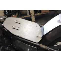 Chopper Seat Pan Kit -Motor Parts Hub 009498 gasbox chopper seat pan kit 2 1