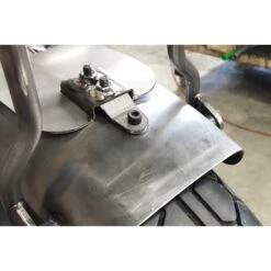 Chopper Seat Pan Kit -Motor Parts Hub 009498 gasbox chopper seat pan kit 3 1