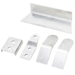 Chopper Seat Pan Kit -Motor Parts Hub 009498 gasbox chopper seat pan kit 4