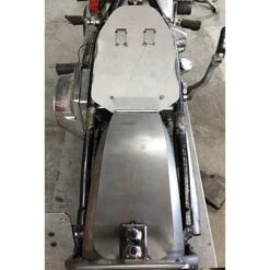 Chopper Seat Pan Kit -Motor Parts Hub 009498 gasbox chopper seat pan kit 5 1