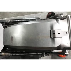 Chopper Seat Pan Kit -Motor Parts Hub 009498 gasbox chopper seat pan kit 6