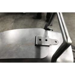 Chopper Seat Pan Kit -Motor Parts Hub 009498 gasbox chopper seat pan kit 8