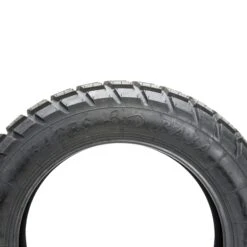 Baja 90 Tire 16" - 130/90B16 73T -Motor Parts Hub 009503 bates baja tire 130 90b16 73t 3