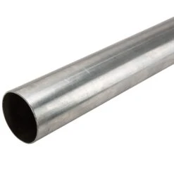 Exhaust Pipe Set 2-into-1 1970-84 Harley Cone Shovelhead - Bare Steel OEM # 65435-70 -Motor Parts Hub 009539 the gasbox exhaust pipe set 70 84 harley davidson cone shovelhead 74 80ci bare steel 6