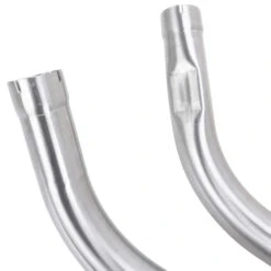 XLR Drag Pipe Set Fits 1957 - 1980 (except 1979) Harley-Davidson Sportster XL XLH XLCH XLR Models - Bare Steel OEM # 65487-59 -Motor Parts Hub 009558 Gasbox XLRDragPipeSetfits1957 1980 except1979 Harley DavidsonSportsterXLXLHXLCHXLRModels BareSteelOEM65487 59 4