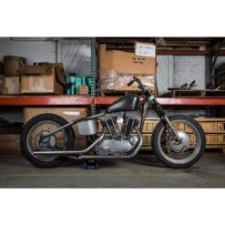 XLR Drag Pipe Set Fits 1957 - 1980 (except 1979) Harley-Davidson Sportster XL XLH XLCH XLR Models - Bare Steel OEM # 65487-59 -Motor Parts Hub 009558 gasbox xlr drag pipe set fits 1957 1980 except 1979 harley davidson sportster xl xlh xlch xlr models bare steel web3