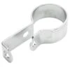 Front Exhaust Clamp 1958-1985 Harley-Davidson Sportster XL Models - Chrome OEM # 65514-58