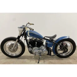 KR Style Bolt-On Hardtail Rear Frame Section For 1967 - 1978 H-D Ironhead Sportster 34 KR Style Bolt-On Hardtail Rear Frame Section For 1967 - 1978 H-D Ironhead Sportster -Motor Parts Hub 009611 Lowbrow Customs KRStyleBolt OnHardtailRearFrameSectionfor1967 1978H DIronheadSportster 14