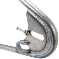 KR Style Bolt-On Hardtail Rear Frame Section For 1967 - 1978 H-D Ironhead Sportster 27 KR Style Bolt-On Hardtail Rear Frame Section For 1967 - 1978 H-D Ironhead Sportster -Motor Parts Hub 009611 lowbrow customs 67 78 kr style bolt on hardtail frame harley davidson ironhead sportster in stock 6