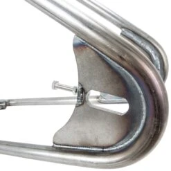 KR Style Bolt-On Hardtail Rear Frame Section For 1967 - 1978 H-D Ironhead Sportster 26 KR Style Bolt-On Hardtail Rear Frame Section For 1967 - 1978 H-D Ironhead Sportster -Motor Parts Hub 009611 lowbrow customs 67 78 kr style bolt on hardtail frame harley davidson ironhead sportster in stock 7