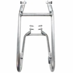 KR Style Bolt-On Hardtail Rear Frame Section For 1967 - 1978 H-D Ironhead Sportster 23 KR Style Bolt-On Hardtail Rear Frame Section For 1967 - 1978 H-D Ironhead Sportster -Motor Parts Hub 009611 lowbrow customs 67 78 kr style bolt on hardtail frame harley davidson ironhead sportster in stock 8