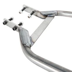 KR Style Bolt-On Hardtail Rear Frame Section For 1967 - 1978 H-D Ironhead Sportster 24 KR Style Bolt-On Hardtail Rear Frame Section For 1967 - 1978 H-D Ironhead Sportster -Motor Parts Hub 009611 lowbrow customs 67 78 kr style bolt on hardtail frame harley davidson ironhead sportster in stock 9