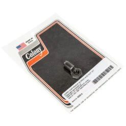 #3225-2 Delco-Remy Horn Diaphram Screw And Nut Kit 1931 - 1957 Harley-Davidson