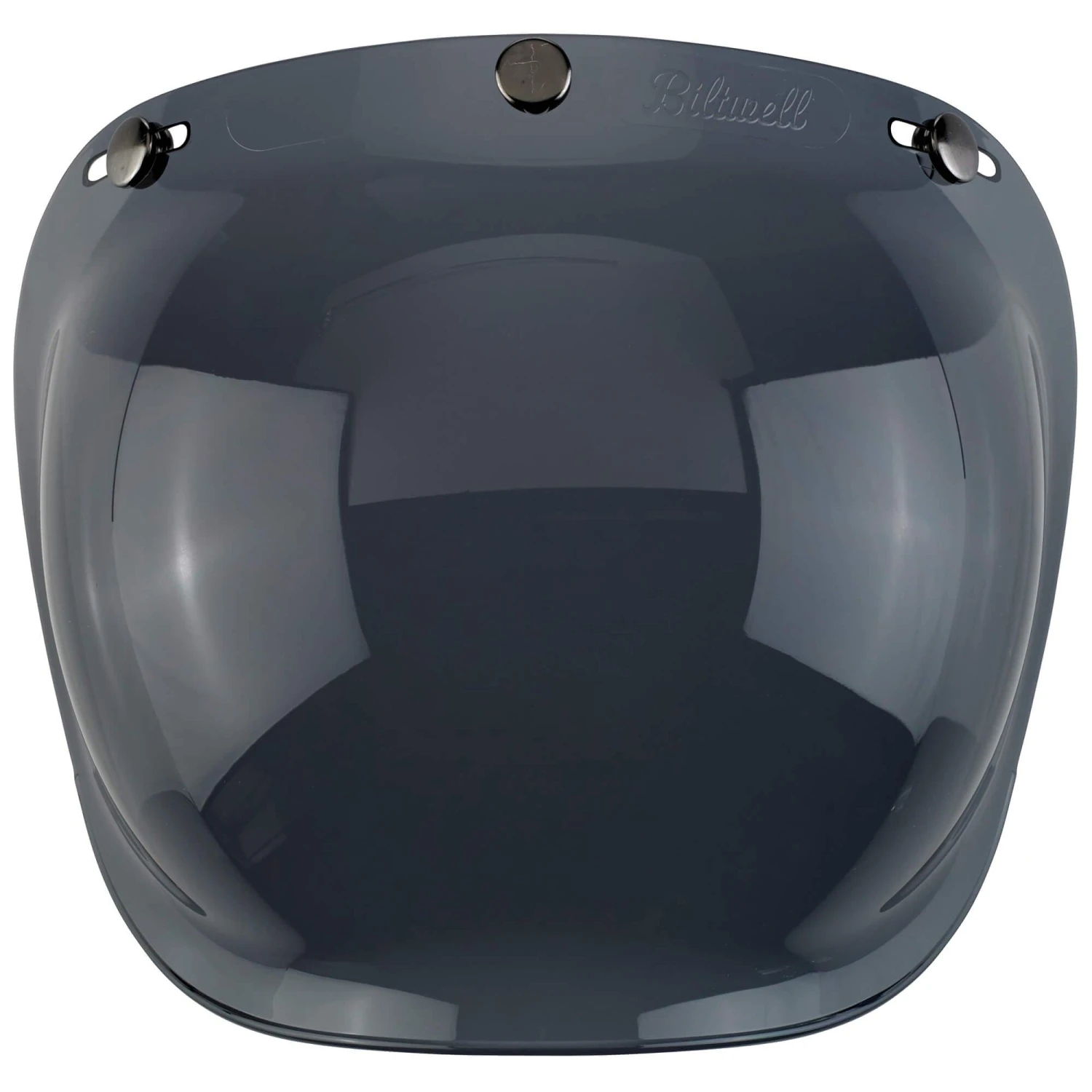 Anti-Fog Bubble Shield - Smoke 3 Anti-Fog Bubble Shield - Smoke - Image 3