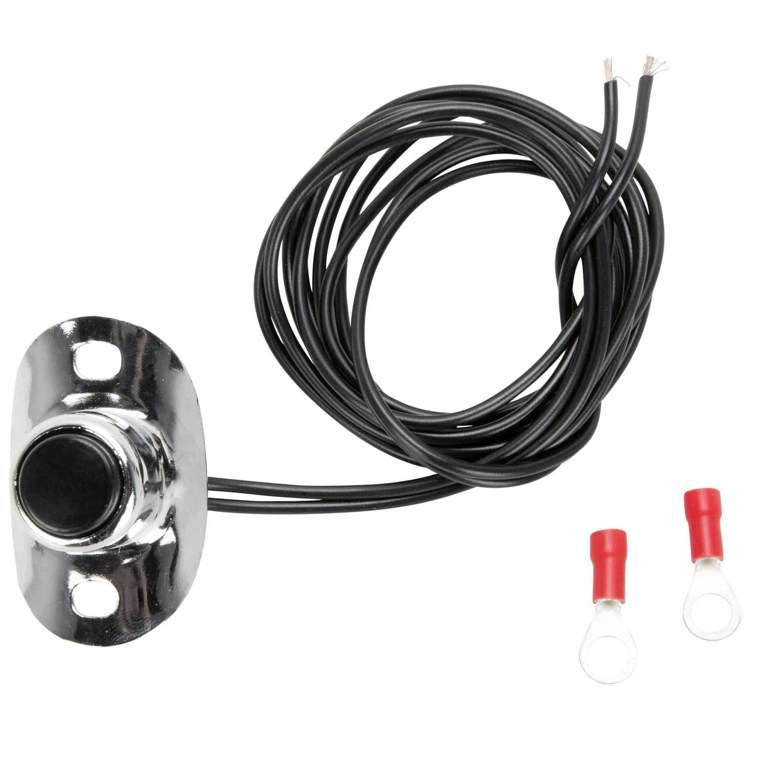 Push Button Horn Or Starter Switch For 1929 - 1972 Harley-Davidson V-Twins OEM #71800-26TA 2 Push Button Horn Or Starter Switch For 1929 - 1972 Harley-Davidson V-Twins OEM #71800-26TA - Image 2