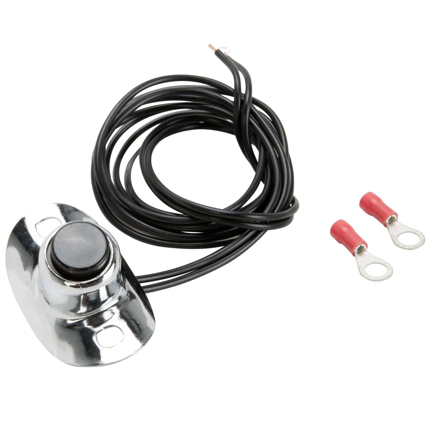 Push Button Horn Or Starter Switch For 1929 - 1972 Harley-Davidson V-Twins OEM #71800-26TA 1 Push Button Horn Or Starter Switch For 1929 - 1972 Harley-Davidson V-Twins OEM #71800-26TA