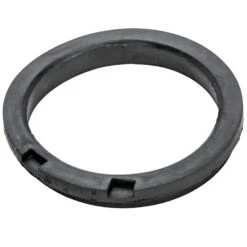 Speedometer Mounting Gasket For Harley-Davidson 1989 - 1991 Sportster XL Models And 1987 - 1994 FXR OEM #67104-83 -Motor Parts Hub 009798 cycle standard speedometer mounting gasket harley davidson 89 91 sportster xl models and 87 94 fxr oem67104 83 7240