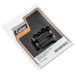 #3253-8 Tappet Screw And Nut Kit 1957 - 1985 Harley-Davidson Sportster
