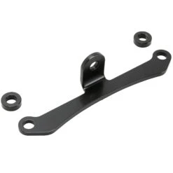 Bottom Mount Headlight Bracket Harley-Davidson Springers 1936 - 1949