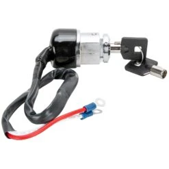 2 Position Ignition Key Switch Replaces Harley-Davidson OEM #71428-90A 7 2 Position Ignition Key Switch Replaces Harley-Davidson OEM #71428-90A -Motor Parts Hub 009920 cycle standard 3 position ignition key switch replaces harley davidson oem 71428 90a 3