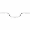 Super Four Bar Handlebars - 1 Inch - Chrome