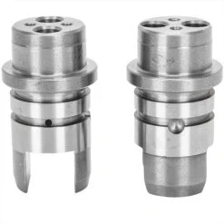 Tappet Blocks 1946 - 1968 For Triumph 650 Twins