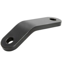 Aftermarket Springer Headlight Mounting Bracket - Black 6 Aftermarket Springer Headlight Mounting Bracket - Black -Motor Parts Hub 010189 lowbrow customs aftermarket springer headlight mounting bracket black 3
