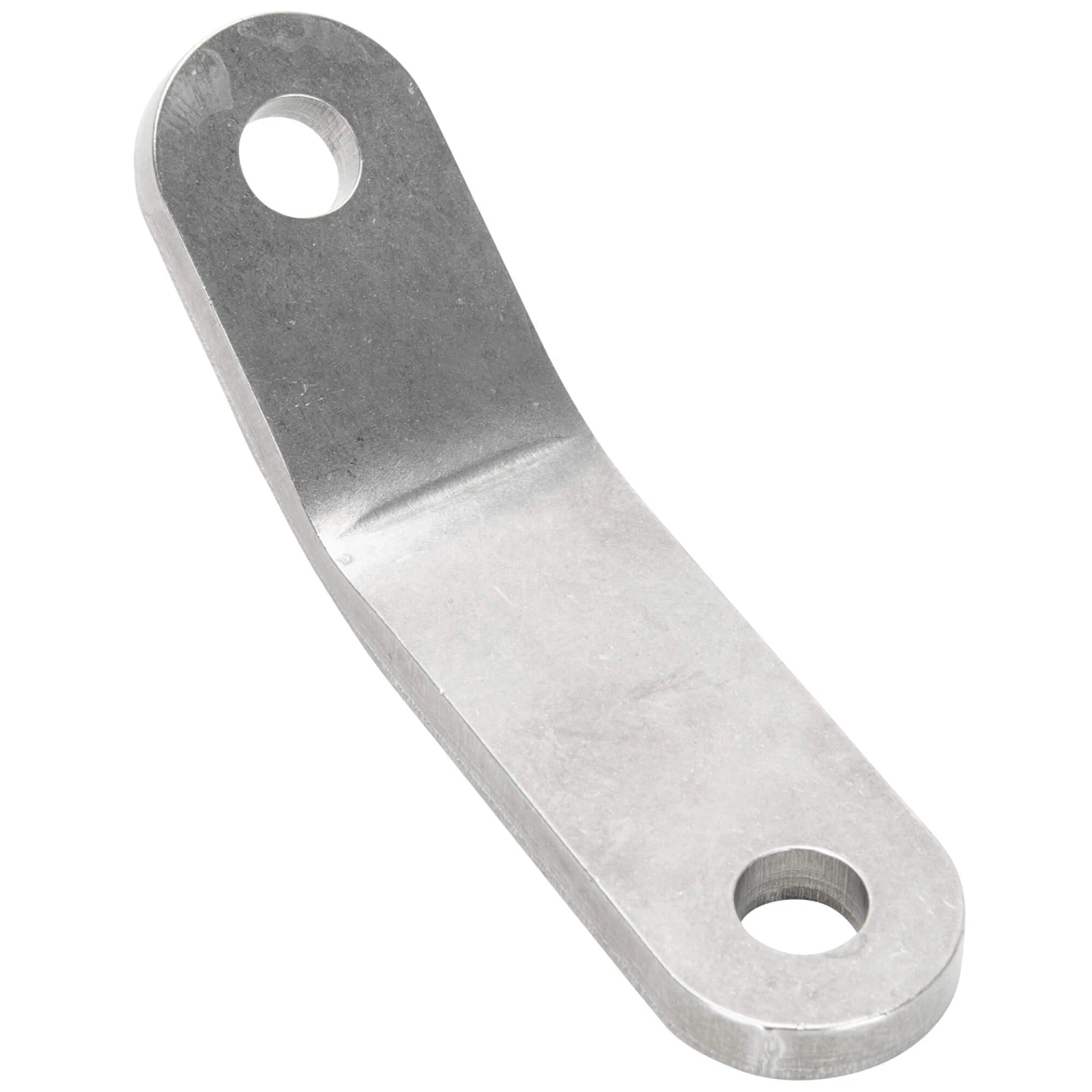 Aftermarket Springer Headlight Mounting Bracket - Stainless Steel 1 Aftermarket Springer Headlight Mounting Bracket - Stainless Steel