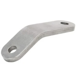 Aftermarket Springer Headlight Mounting Bracket - Stainless Steel 6 Aftermarket Springer Headlight Mounting Bracket - Stainless Steel -Motor Parts Hub 010190 lowbrow customs aftermarket springer headlight mounting bracket stainless steel 3