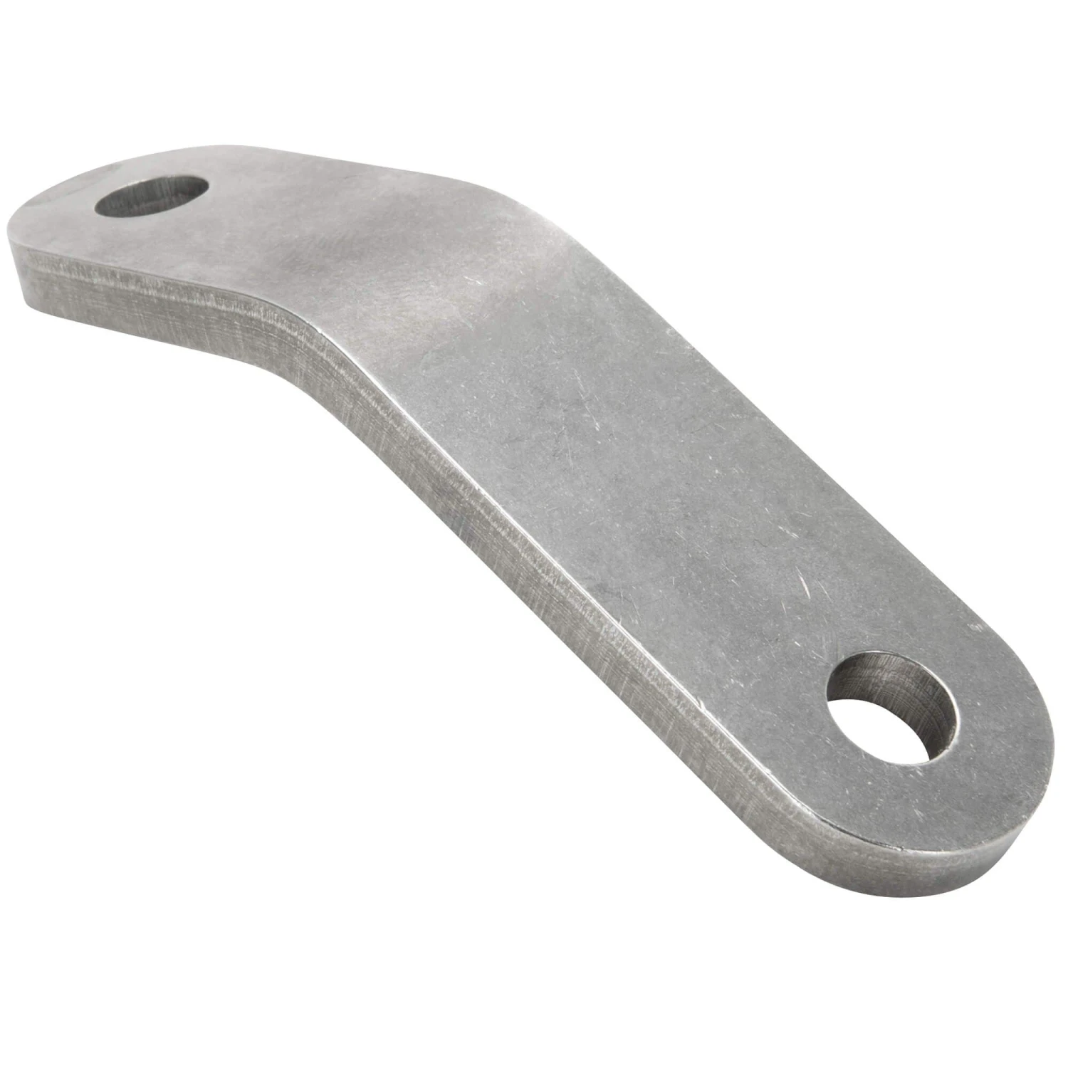 Aftermarket Springer Headlight Mounting Bracket - Stainless Steel 2 Aftermarket Springer Headlight Mounting Bracket - Stainless Steel - Image 2