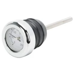 Oil Temperature Dipstick OEM# 62896-00 Harley-Davidson 2000 & Up Softail