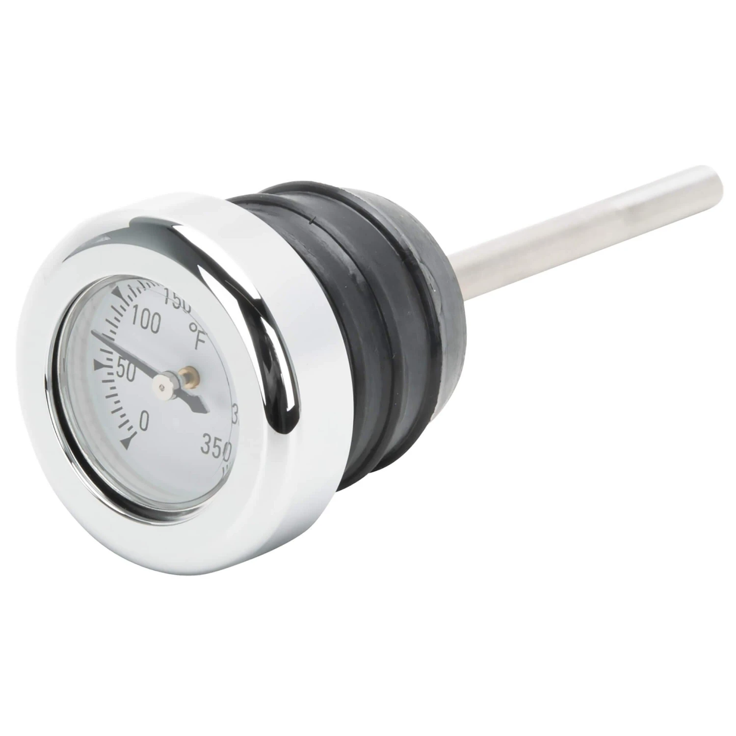 Oil Temperature Dipstick OEM# 62896-00 Harley-Davidson 2000 & Up Softail 1 Oil Temperature Dipstick OEM# 62896-00 Harley-Davidson 2000 & Up Softail