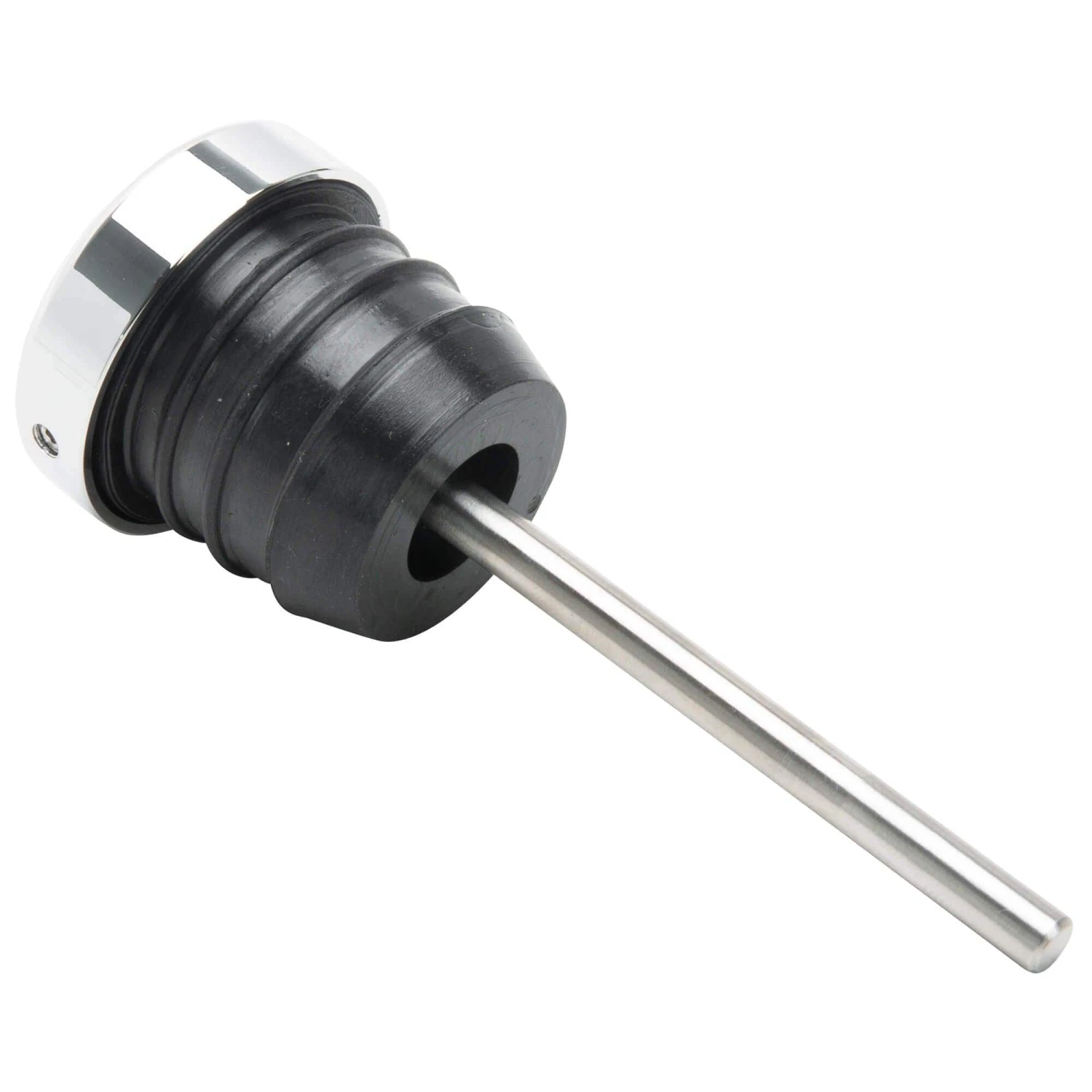 Oil Temperature Dipstick OEM# 62896-00 Harley-Davidson 2000 & Up Softail 4 Oil Temperature Dipstick OEM# 62896-00 Harley-Davidson 2000 & Up Softail - Image 4