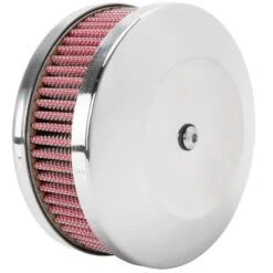 007 Stainless Air Cleaner For Harley-Davidson CV / EFI 1991-2019