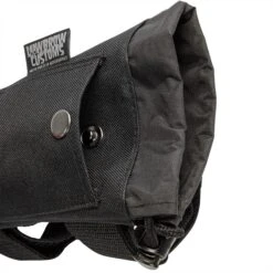 Fuel Reserve Bottle Carrier 2.0 - Black -Motor Parts Hub 010310 lowbrow customs fuel reserve bottle carrier 2.0 black 5